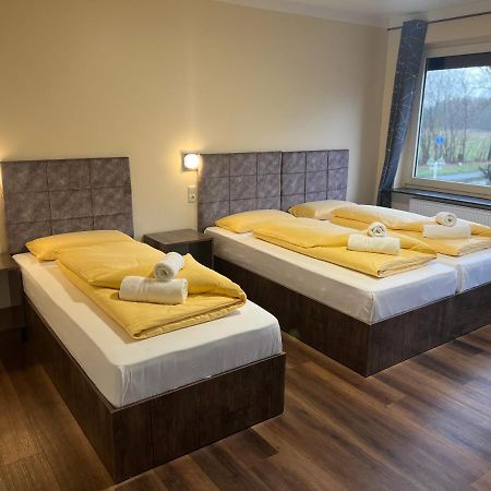 M&M Hotel - سيفيتال المظهر الخارجي الصورة