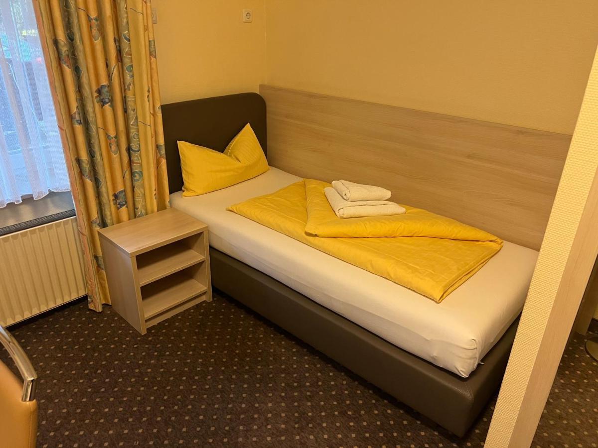 M&M Hotel - سيفيتال المظهر الخارجي الصورة
