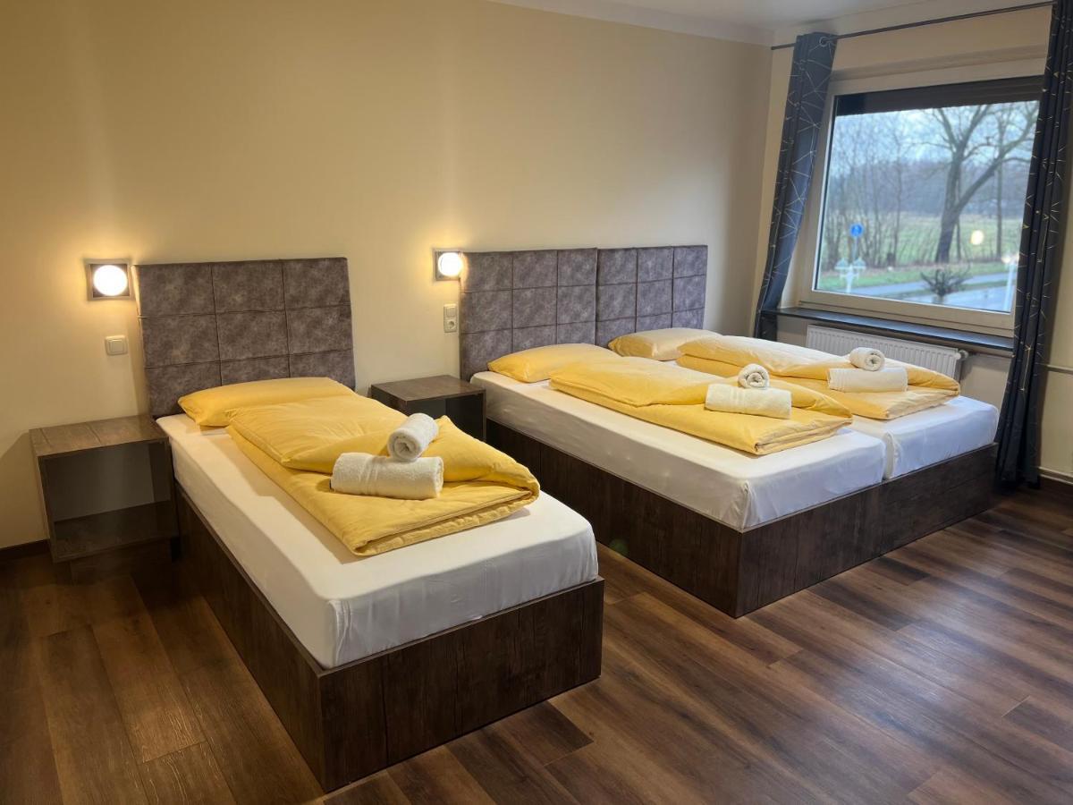 M&M Hotel - سيفيتال المظهر الخارجي الصورة