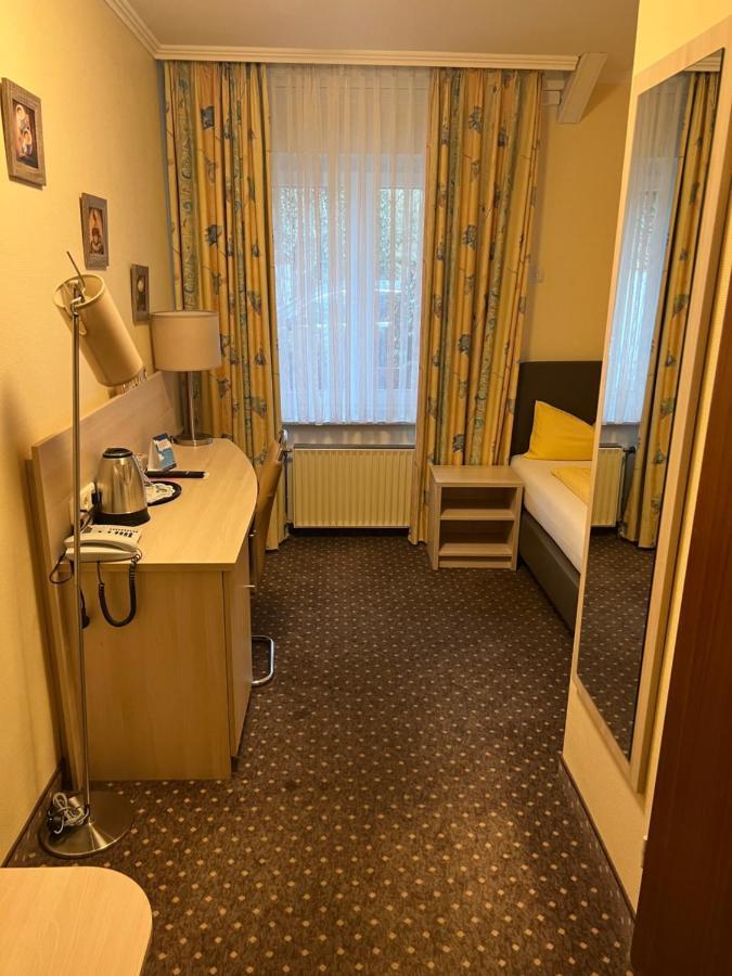 M&M Hotel - سيفيتال المظهر الخارجي الصورة